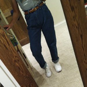 Wrangler High Waist Jeans